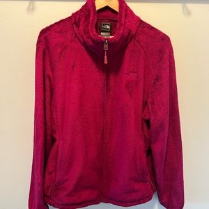 Women’s Authentic Osito North Face
